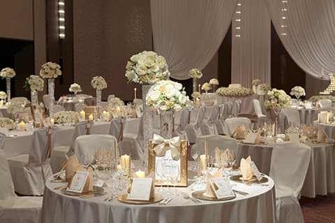 《グレードにこだわる方に》アイテムぎっしり！魅力のラグジュアリープラン