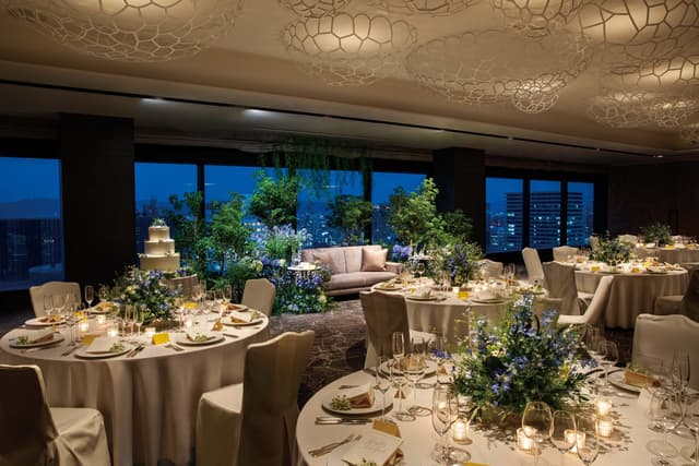 【40名以上の結婚式に】2026年WD×100万円相当特典付