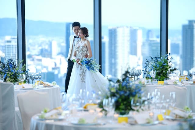 【2・3軒目のご見学の方へ】花嫁応援×週末ブライダル相談会