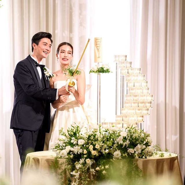 【2・3軒目のご見学の方へ】花嫁応援×週末ブライダル相談会