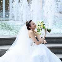 【チャペル重視の方へ】バージンロードを体験！週末見学フェア