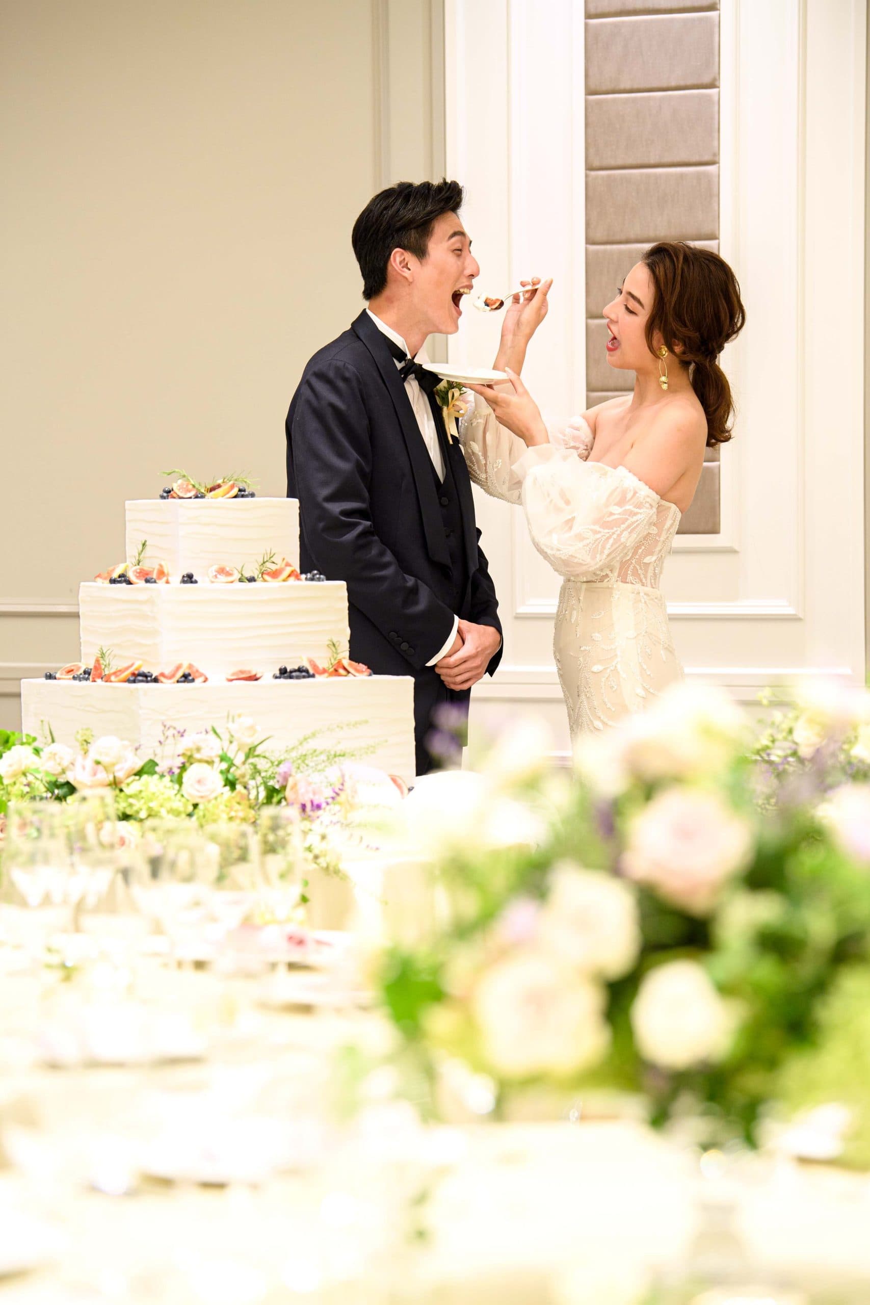 会場コーディネート