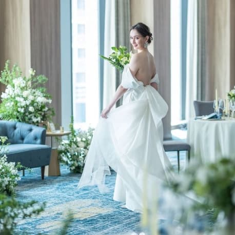 ファッションショー