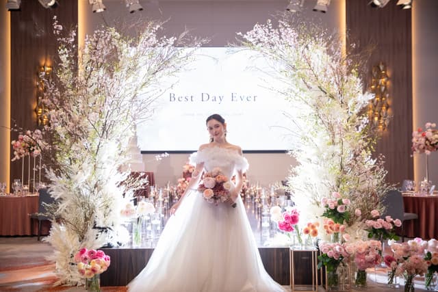 <当館人気No1>パティシエ特製デザート試食*挙式体験&2泊宿泊付き