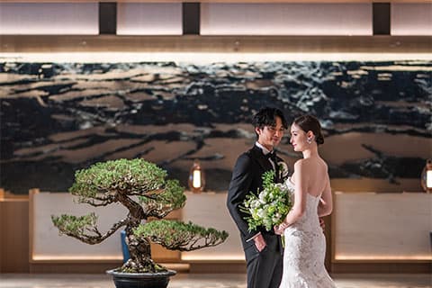 ヒルトンエレガンス