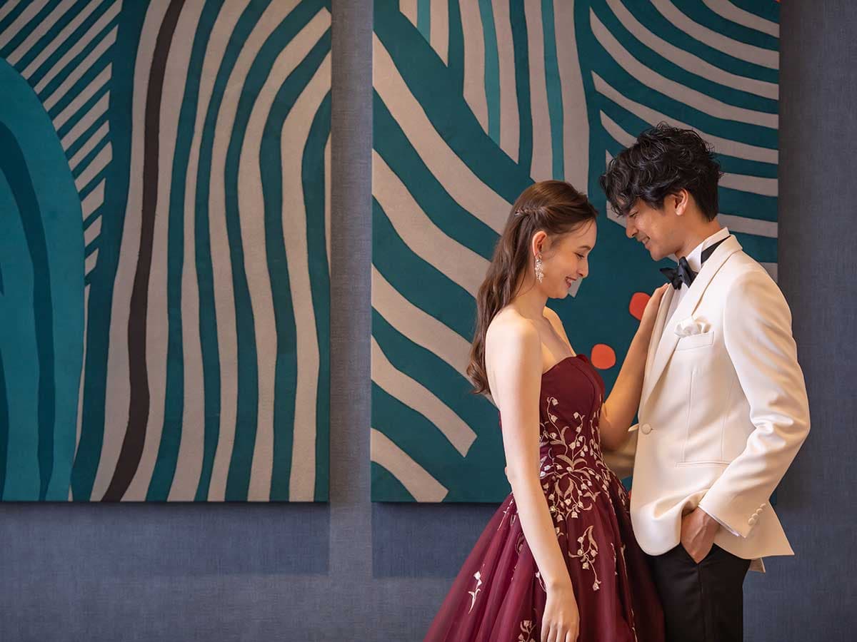 【スマホでOK】自宅で気軽に会場見学×見積 オンライン相談会