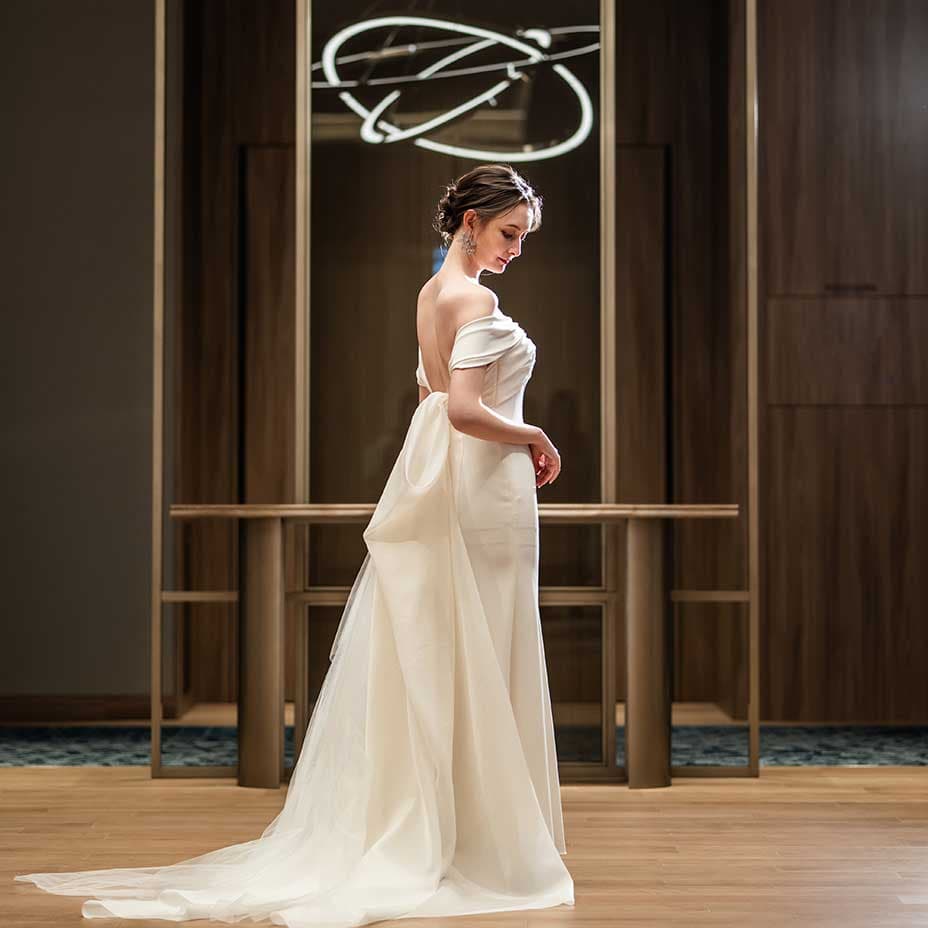 ファッションショー