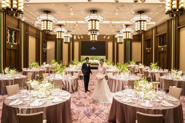 伝統美を体感｜会場見学＆相談会