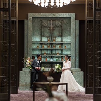 【記憶に宿る美しさ】専属プランナーとのプライベート相談会