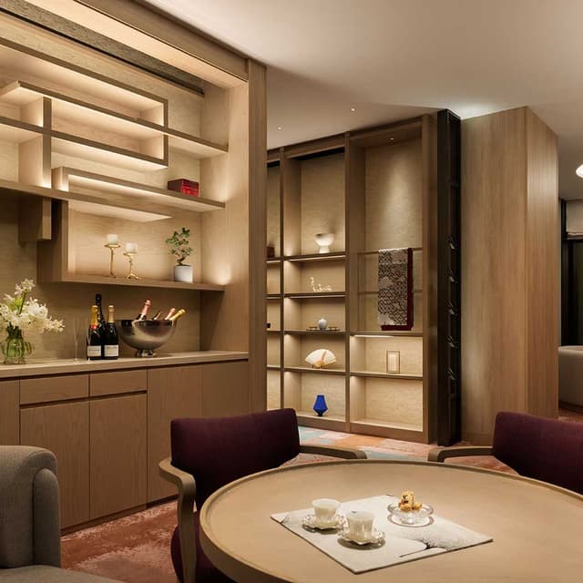 【ホテルメイドスイーツ付き】会場見学＆相談会