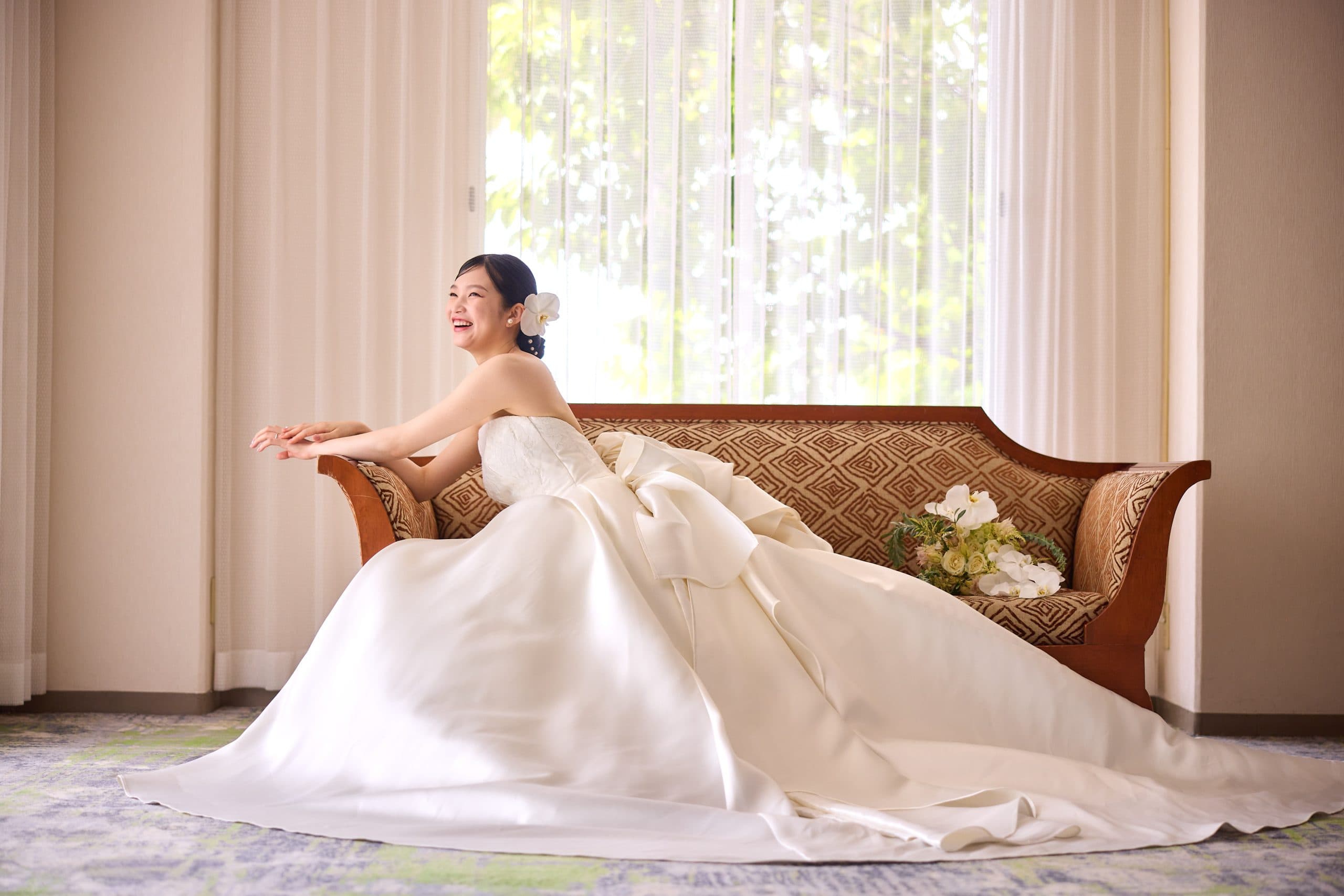 専属プランナーによる相談会