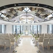 【初めてのご見学に】絶景を体感×館内ツアー×カウンセリング