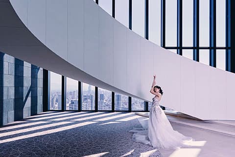 【初めてのご見学に】絶景を体感×館内ツアー×カウンセリング