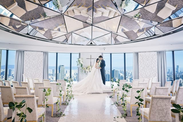 【2人の理想を叶えるテーラーメイドW】プライベート相談会