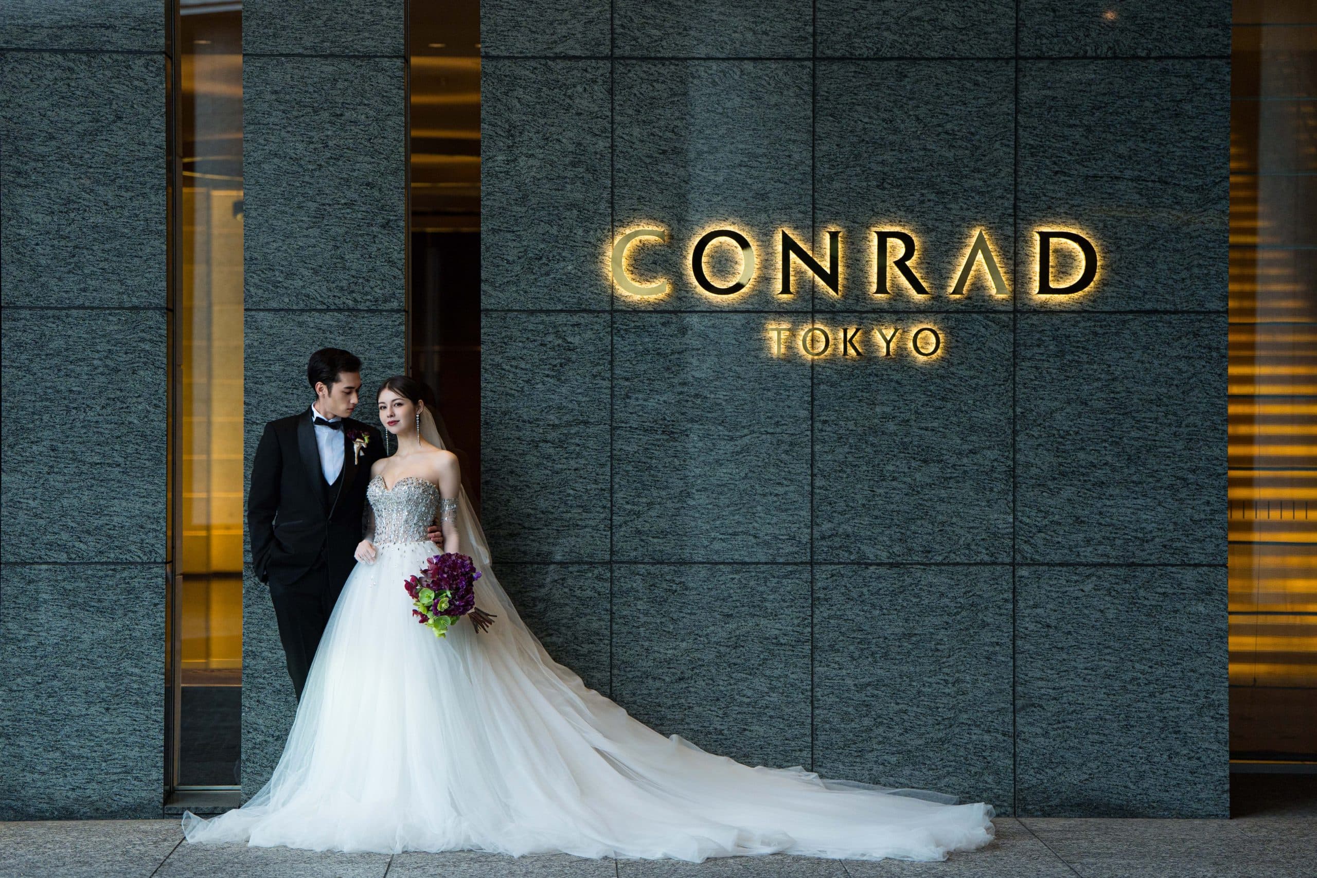 100名プラン「Wedding Collection100」