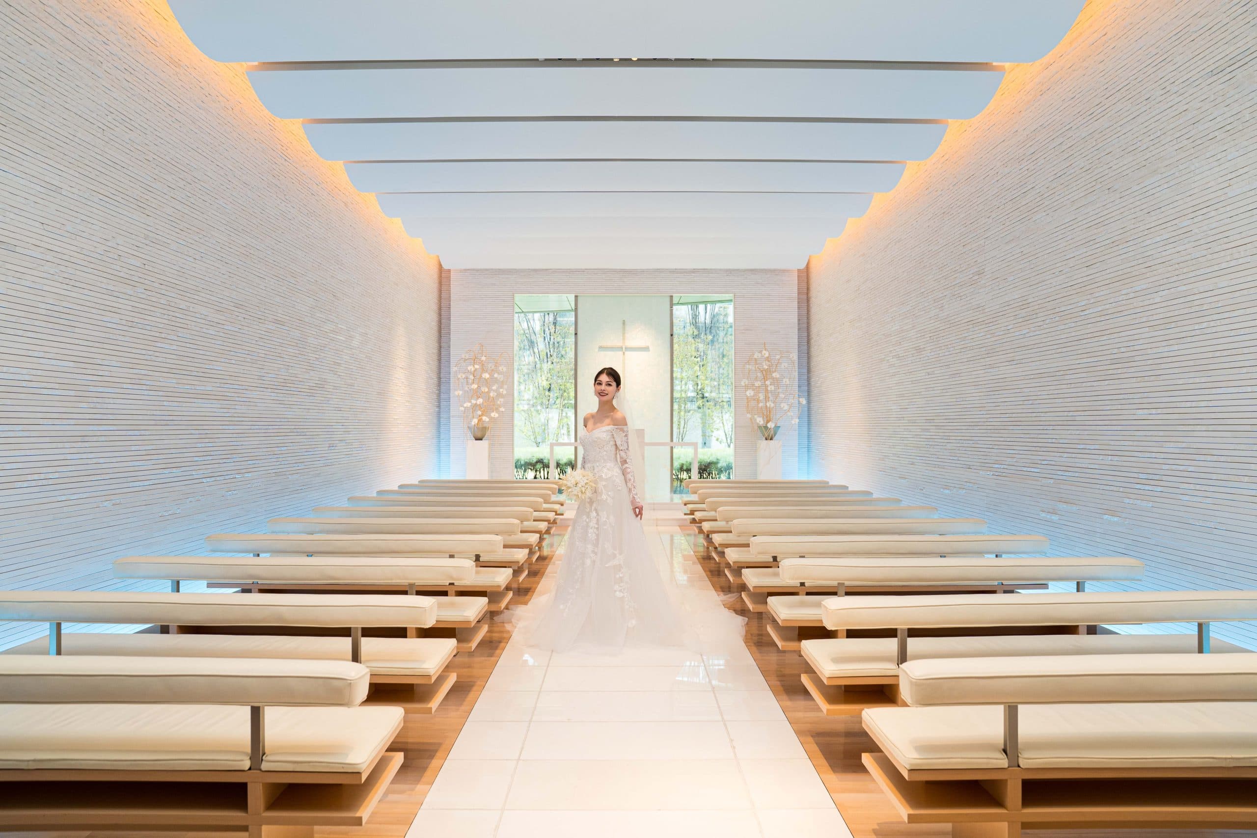 2026年　洋装前撮りプラン【平日限定】