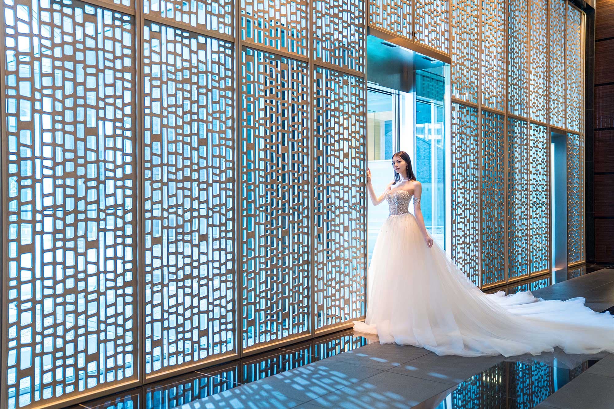 【NEW】ニューイヤー特典～PREMIUM 20 STARS～　2026年ご婚礼のお客様への特別な20周年の限定特典