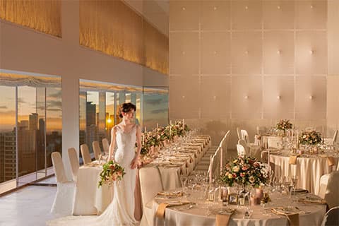 【50名様 1,500,000円】アフターパーティープラン