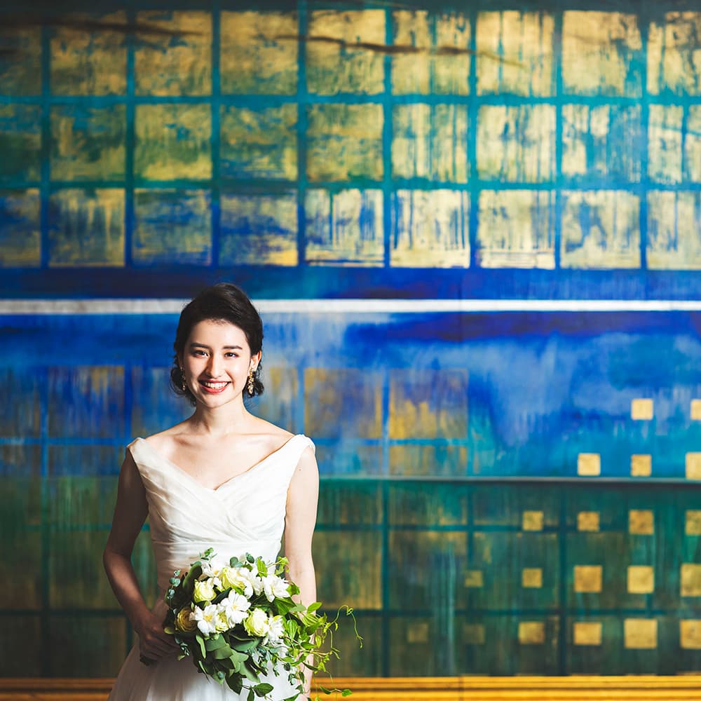 【チャペル重視の方に◎】チャペル入場体験x成約特典付相談会