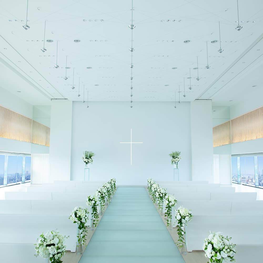 この春限定特別開催! Premium Bridal Fair