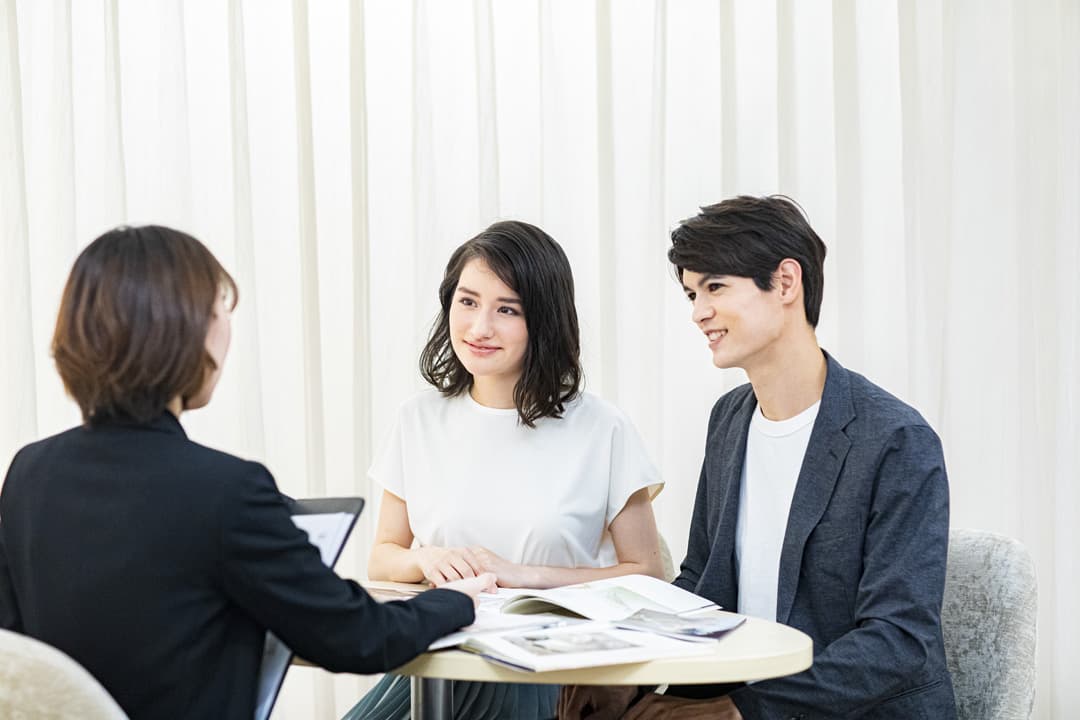 相談会