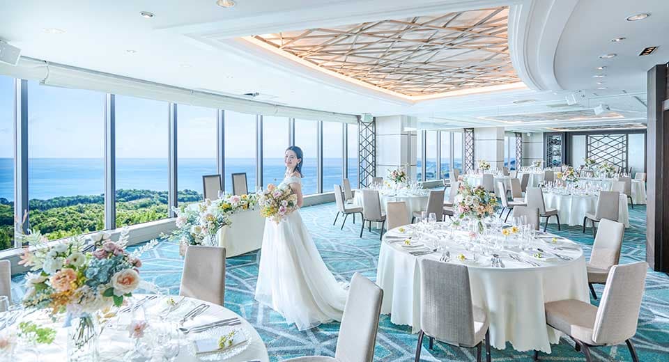 会場コーディネート