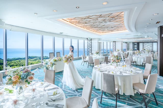 【海×空×緑の絶景】国産牛試食×リゾートW体感フェア／平日