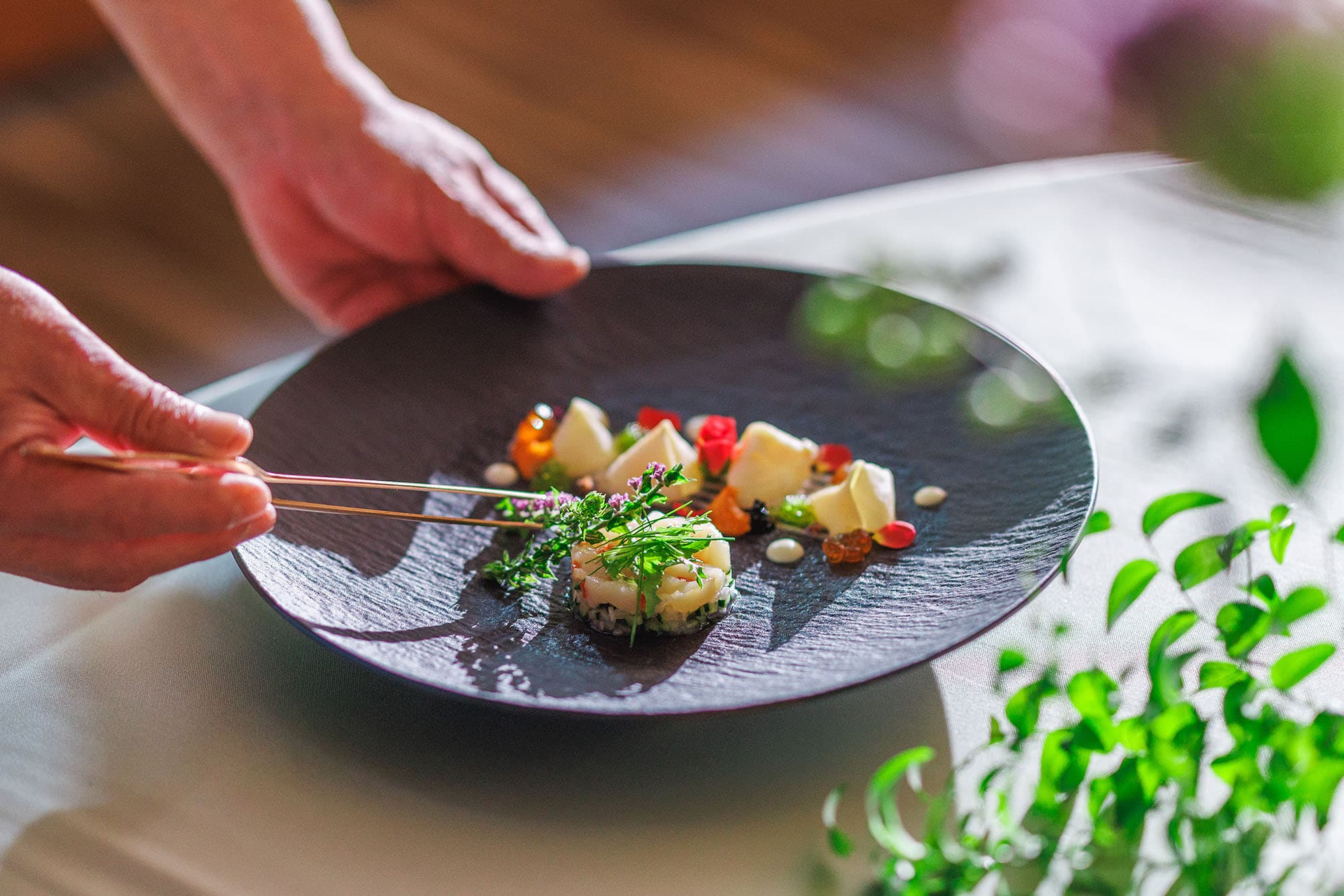 ＼GW＊組数限定BIG／模擬挙式＆披露宴×国産牛試食×特典