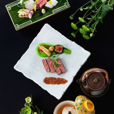 【6名～OK】少人数婚相談会★豪華試食×海と空の絶景会場見学