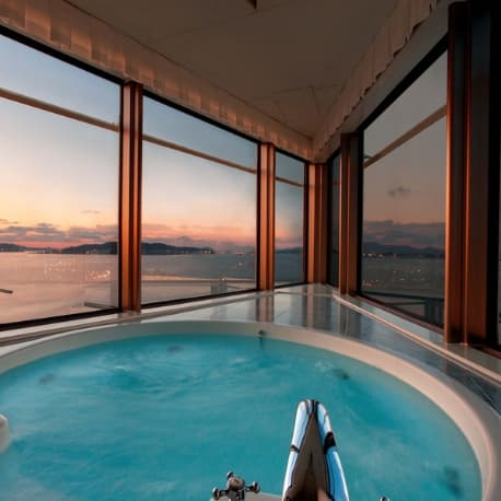 ☆ヒルトン福岡プロポーズ済カップル限定☆豪華特典×試食フェア