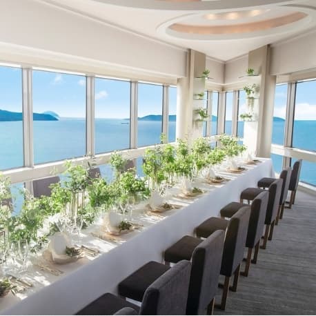 【チャペルで叶う】19万円でHiltonフォトウエディング