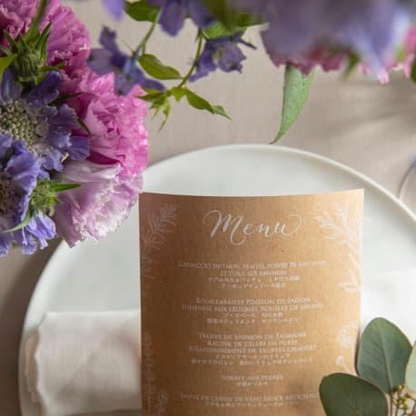 【日曜BIGフェア】口コミ高評価×絶品フルコース料理を堪能