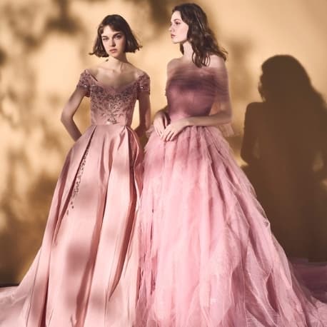 ファッションショー