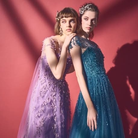 ファッションショー