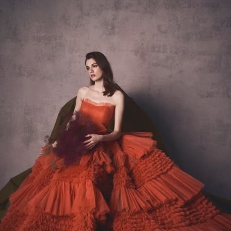 【チャペルで叶う】19万円でHiltonフォトウエディング