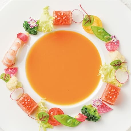 初めてのご見学オススメ☆豪華試食体験×安心相談会×限定特典付