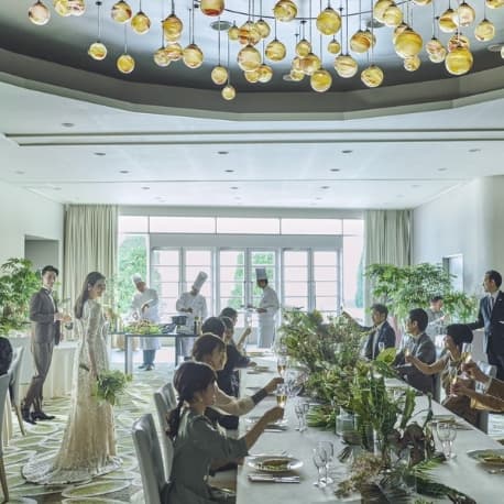 【平日限定フェア】Hiltonリゾート体験