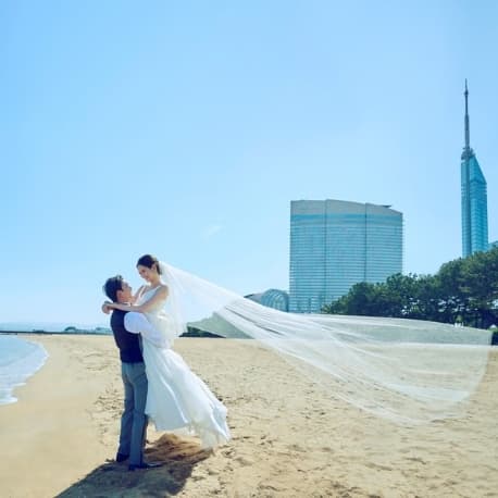 【式場見学は１件目がおすすめ】