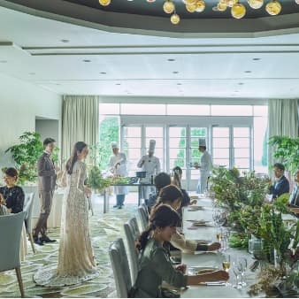 初めてのご見学オススメ☆豪華試食体験×安心相談会×限定特典付