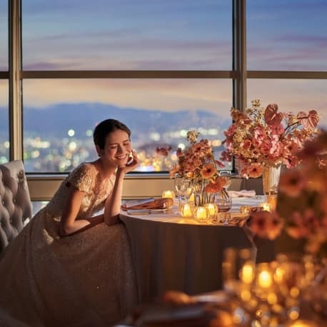 初めてのご見学オススメ☆豪華試食体験×安心相談会×限定特典付