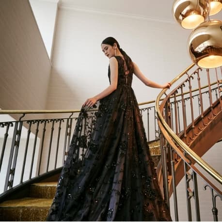 【チャペルで叶う】19万円でHiltonフォトウエディング