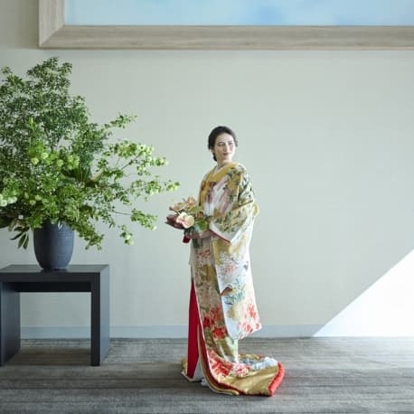 ファッションショー