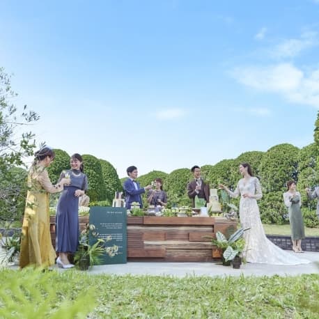 【日曜BIGフェア】口コミ高評価×絶品フルコース料理を堪能