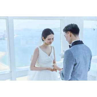 ☆ヒルトン福岡プロポーズ済カップル限定☆豪華特典×試食フェア