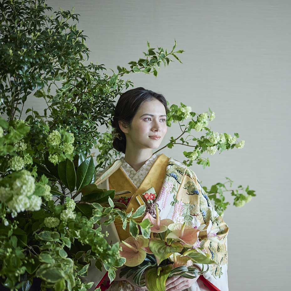 ファッションショー