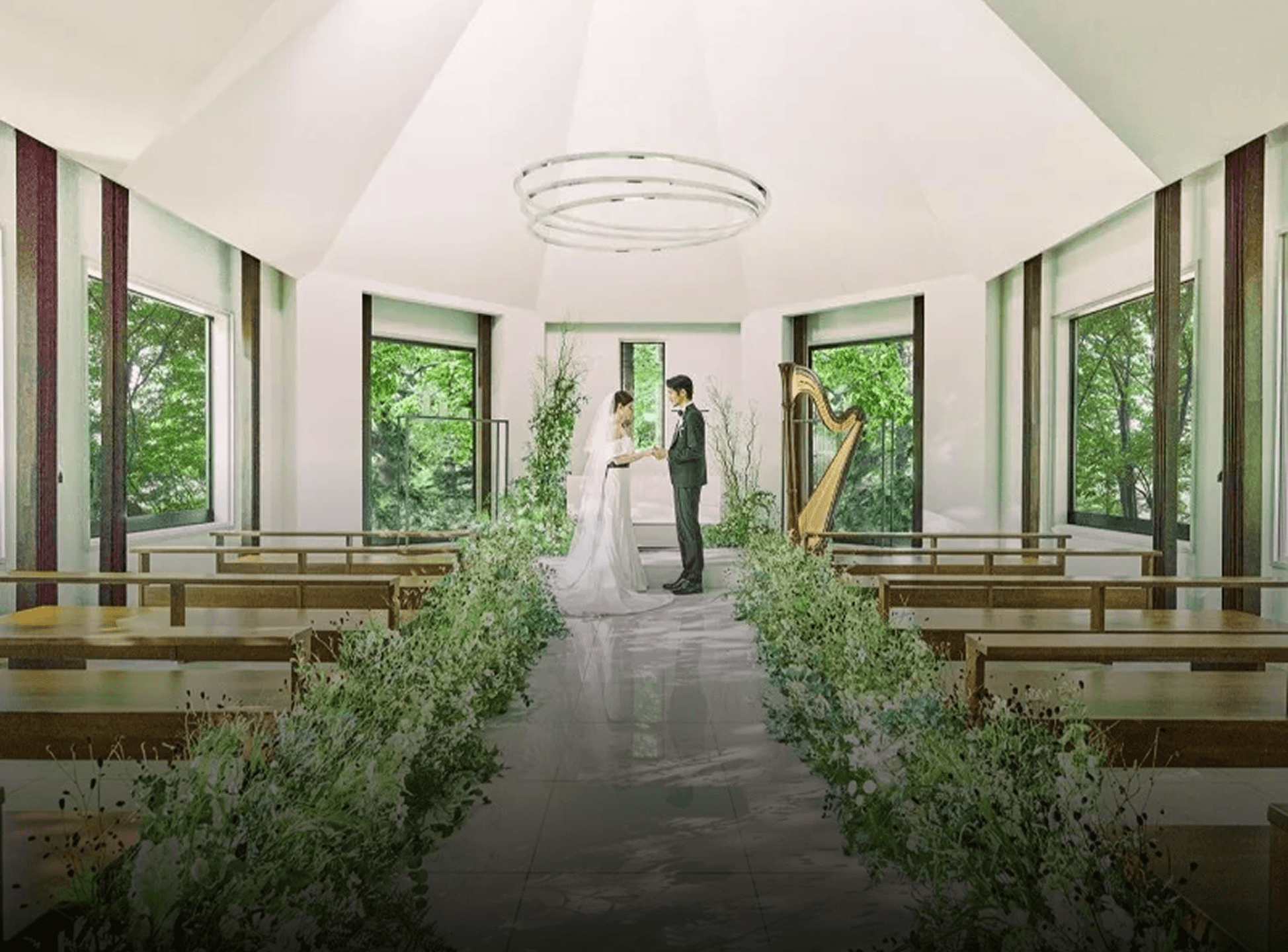 KYUKARUIZAWA KIKYO, Curio Collection by Hilton