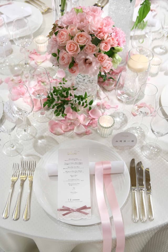 【料理重視の方へ】無料コース試食&100万相当特典付フェア