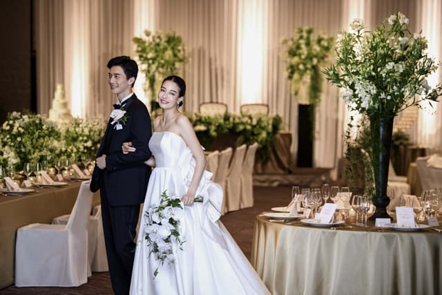 【26年3月までの挙式限定★】最大146万円優待×18大特典