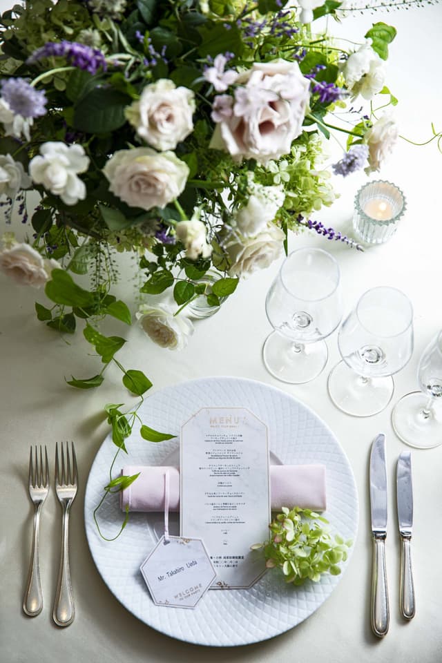 【26年3月までの挙式限定★】最大146万円優待×18大特典