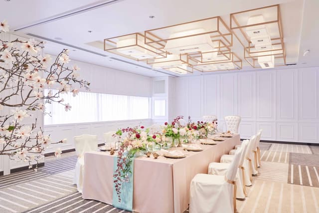 【26年3月までの挙式限定★】最大146万円優待×18大特典